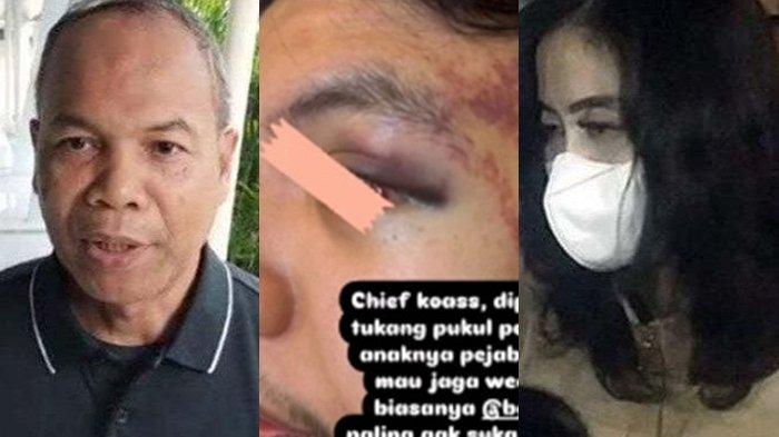 Isi Chat Permintaan Maaf Ibu Lady ke Luthfi Dokter Koas yang Dianiaya Tapi Ditolak Ayah Korban