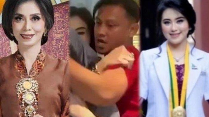 Isi Percakapan Lady dan Ibunya Sebelum Tragedi Pemukulan Dokter Koas, Sedih Anak Nonstop tak Libur