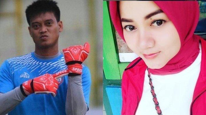 Istri Kurnia Meiga, Azhiera Adzka Fathir atau Azizah Hermansyah