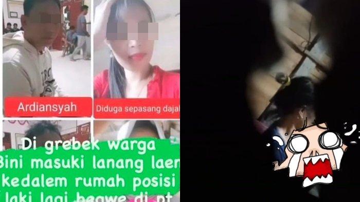 Istri di Banyuasin Sumsel bawa anak kabur bareng selingkuhan.