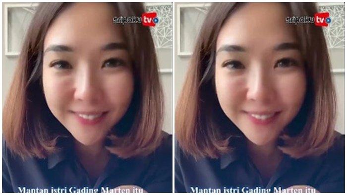 Isu artis Gisella Anastasia jadi korban genitnya Vadel Badjideh mencuat.