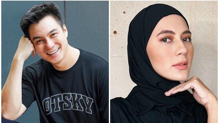Isu keretakan rumah tangga Baim Wong dan Paula Verhoeven terjawab.