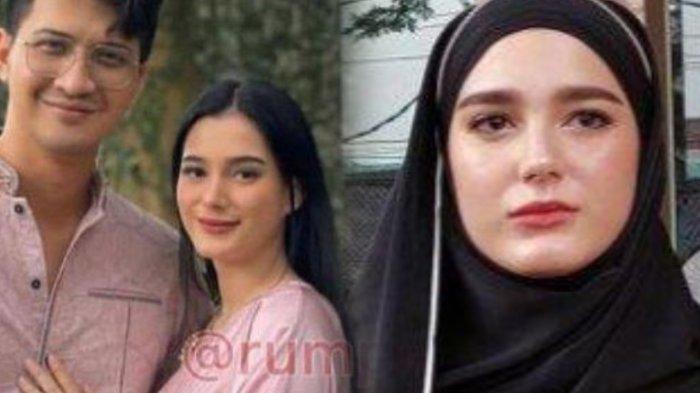 Isu orang ketiga dalam rumah tangga Yasmine Ow dan Aditya Zoni terjawab