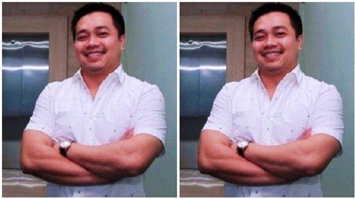 Sosok Setiawan Ichlas atau yang dikenal dengan Iwan Bomba dikabarkan masuk dalam kabinet Prabowo dan Gibran, pernah diisukan mengakuisisi Sriwijaya FC