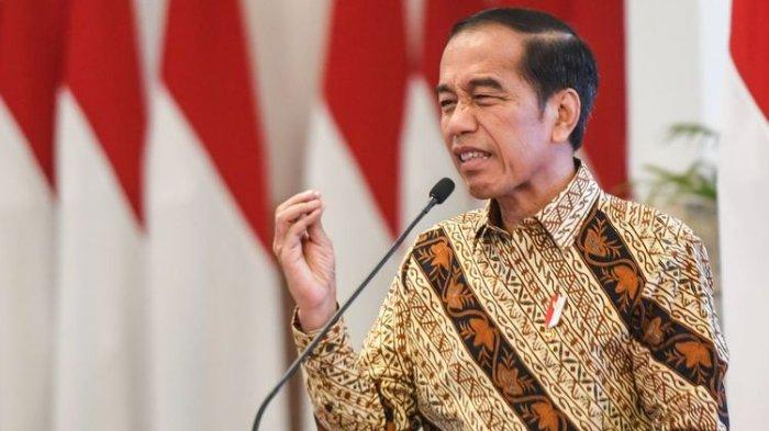 JOKOWI DAN GIBRAN-