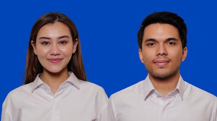 Jadwal dan tempat akad nikah Thariq dan Aaliyah Massaid.