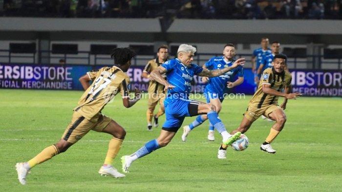 Jadwal Pekan Ke-6 Liga 1 2023/2024, Duel PSM Makassar vs Persik Kediri Jadi Laga Pembuka