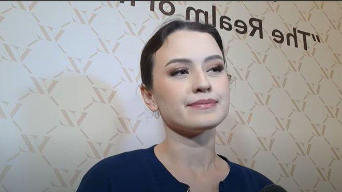 PENGAKUAN KIMBERLY RYDER - Tangkapan layar YouTube Intens Investigasi. Jawaban Jujur Kimberly Ryder saat Anaknya Pertanyakan Keberadaan Edward Akbar.