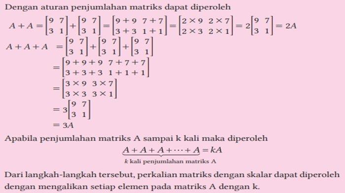 ILUSTRASI JAWABAN - Matematika Tingkat Lanjut kelas 11 SMA halaman 146, Eksplorasi.
