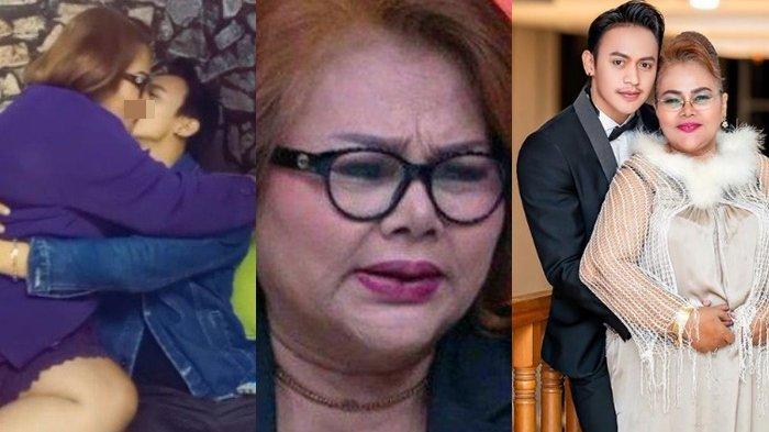 Jerit Hati Eva Manurung Cintanya sama Jordan Ali Ditentang