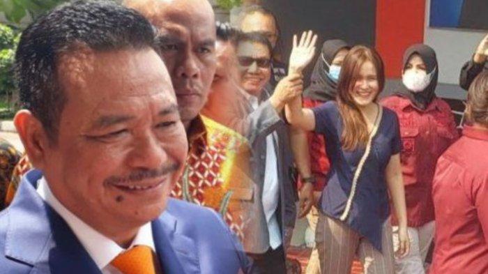 Jessica Wongso Bebas karena Berkelakuan Baik Selama di Tahanan, Otto Hasibuan: Kami juga Surprise