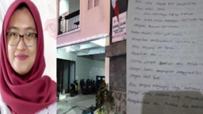 Kabar Duka Ayah Dokter Risma Meninggal, Sakit Sejak Putrinya Tewas Diduga Korban Bully 2 Minggu Lalu
