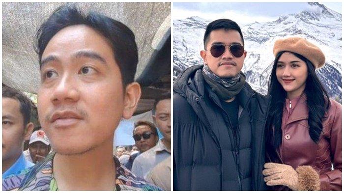 Kaesang Pangarep jawaban dugaan gratifikasi dalam penggunaan pesawat jet pribadi.