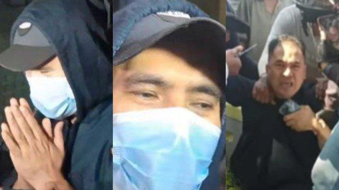 Kakak Saipul Jamil pastikan adiknya tidak bersalah