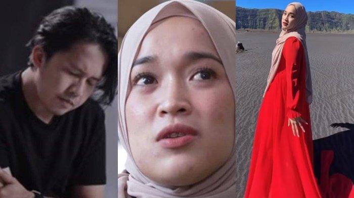Kecantikan Ririe Fairus setelah menjanda disorot
