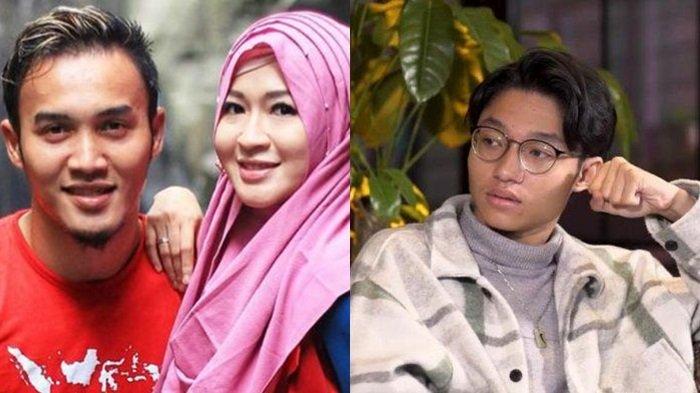Keisha Alvaro telepon Gunawan Dwi Cahyo tanyakan alasan ceraikan sang ibu.