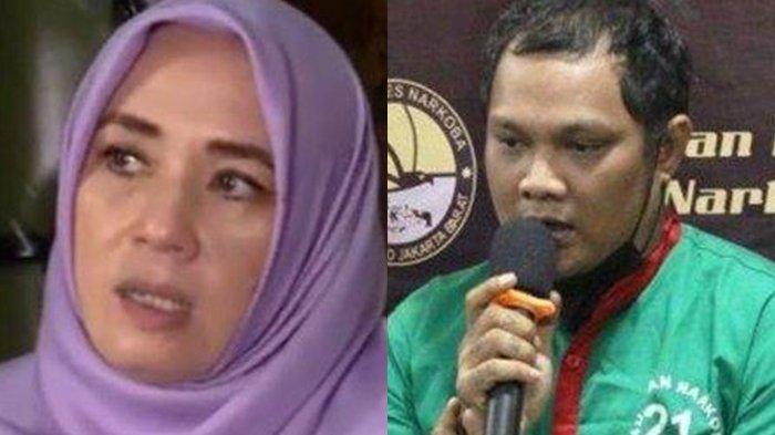 Kekecewaan Ibu Inara Rusli Tahu Virgoun Terjerumus Narkoba,