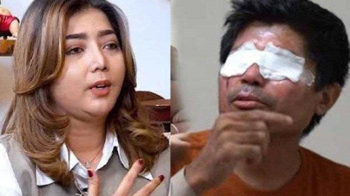 Kekecewaan Pratiwi Noviyanthi Kuak Kebohongan Agus Salim