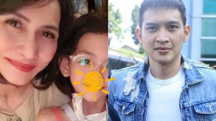 Kekecewaan Wenny Ariani pada Rezky Aditya