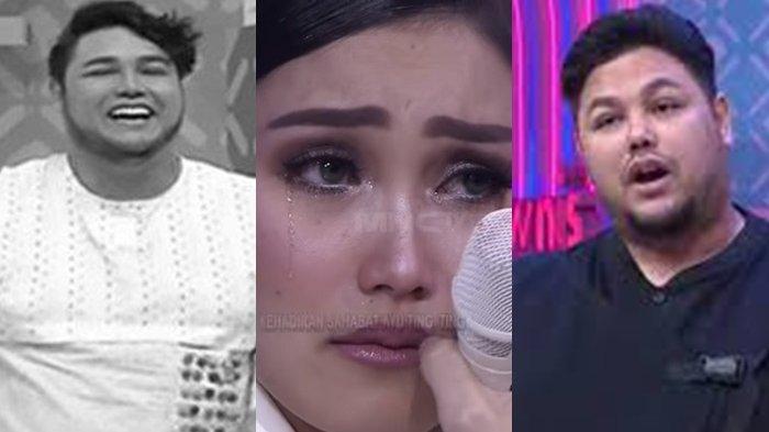 Keluar dari Brownies, Teguran KPI jadi Dalang Kepergiaan Ivan Gunawan