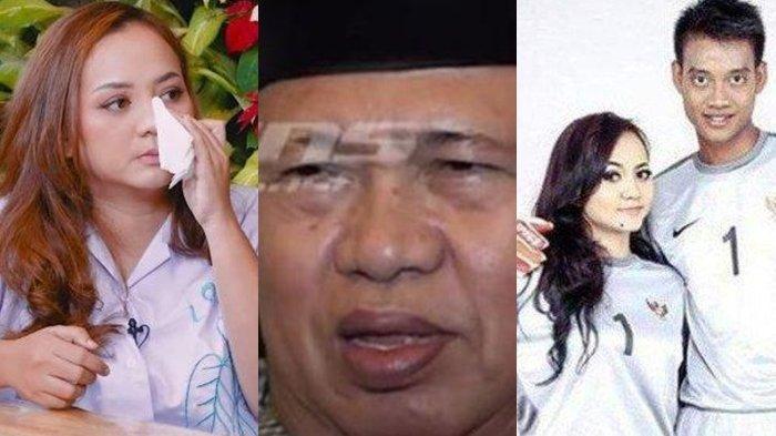 Kepalsuan Kurnia Meiga Diam-diam Sembunyikan Hobi Minum Alkohol dari Mantan Mertua