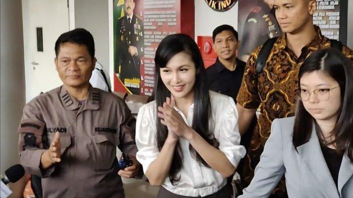 Kepalsuan Sandra Dewi Tutupi Rasa Malu Imbas Kasus Korupsi Harvey Moeis