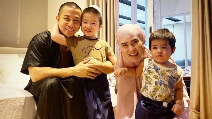 Kerinduan Anggi Pratama Jalani Hidup tanpa Istri