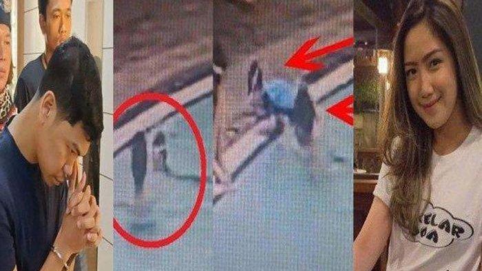 Kesaksian Guru Dante Anak Tamara tak Mau Pulang ke Rumah Sehari Sebelum Meninggal, Gelagat tak Biasa