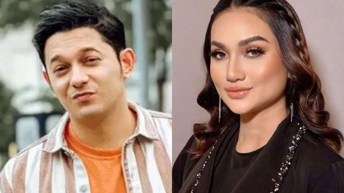 Andrew Andika (kiri) Kesal Disebut tak Layani Suami, Tengku Dewi Ungkap Fakta, Akui Ilfil Tahu Andrew Andika Selingkuh