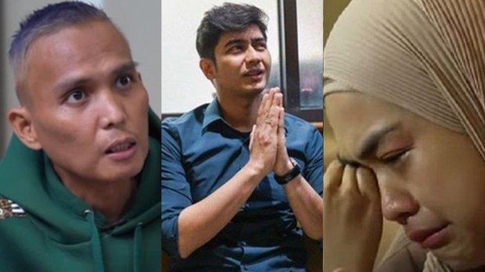 Kesalahan Fatal Teuku Ryan Dikuak Hard Gumay, Kelakuan Suami Ria Ricis jadi Dalang Pisah
