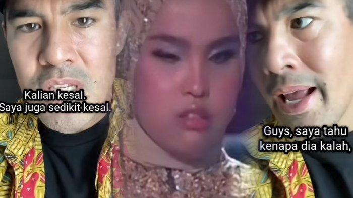 Kesedihan Damian Hoo Putri Ariani jadi korban manipulasi hasil pemenang America’s Got Talent