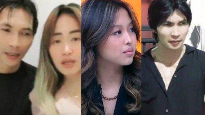 Kesedihan Pinkan Mambo pernikahannya tak direstui Michelle Ashley
