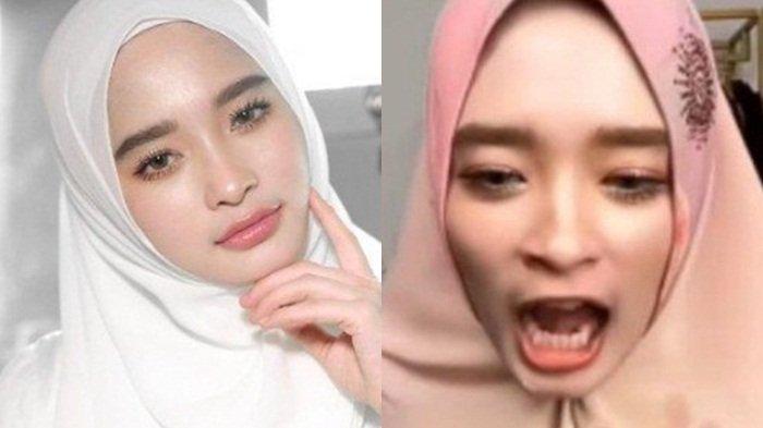 Kesombongan Inara Rusli bocor!