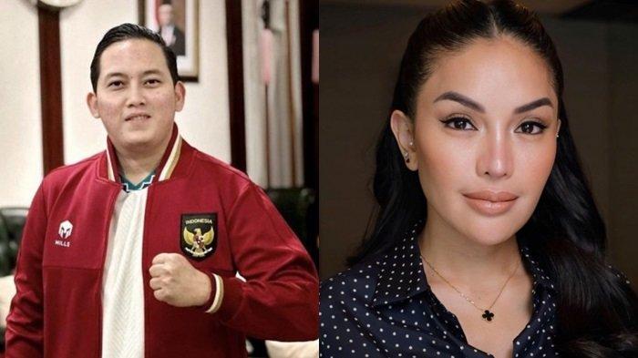 Ketakutan Nikita Mirzani usai bongkar borok Rizky Irmansyah.
