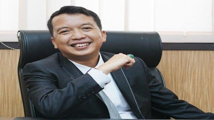 Konsultan Tim MATAHATI, Muslimin SE MSi