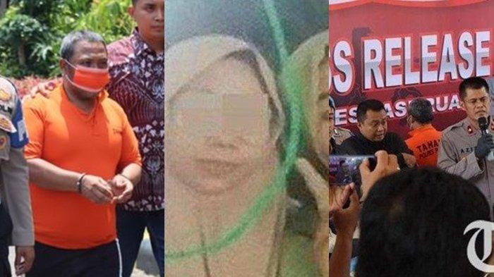 Khoir Mertua yang Bunuh Menantu karena Nafsu Ternyata Sering Sewa PSK, 10 Tahun Duda & Kerap Mabuk