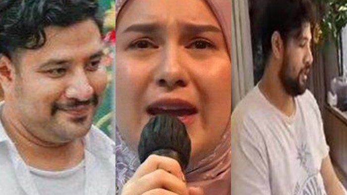 Kini Jenggotan, Penampilan Ammar Zoni di Penjara Berubah Dratis