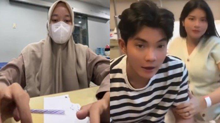 Klarifikasi Tri Suaka soal konten Dokter Anna Monita yang menyindirnya viral di Tiktok