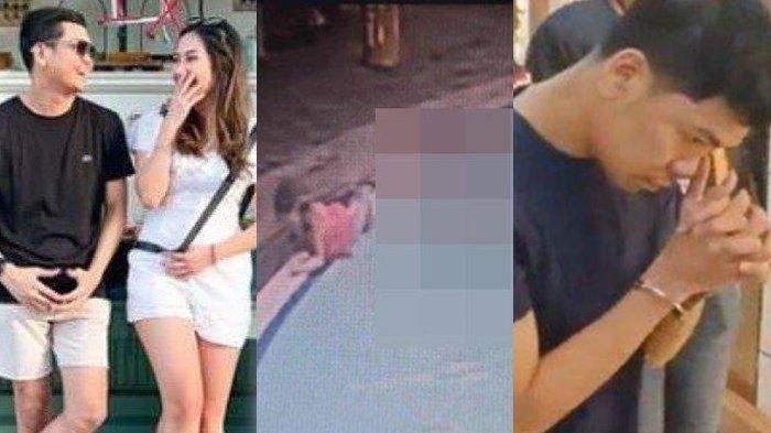 Kondisi Kejiwaan Yudha Arfandi Tega Benamkan Kepala Dante ke Kolam