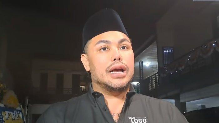 PERUBAHAN IVAN GUNAWAN - Tangkapan layar YouTube Intens Investigasi. Kondisi karyawan Ivan Gunawan pasca ditinggal naik haji, perubahan dratis terbongkar