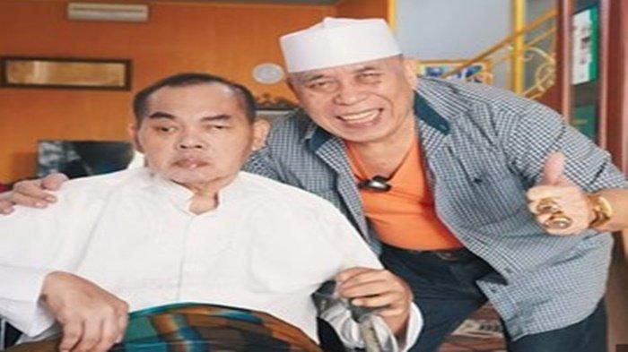 Kondisi terbaru Mat Solar