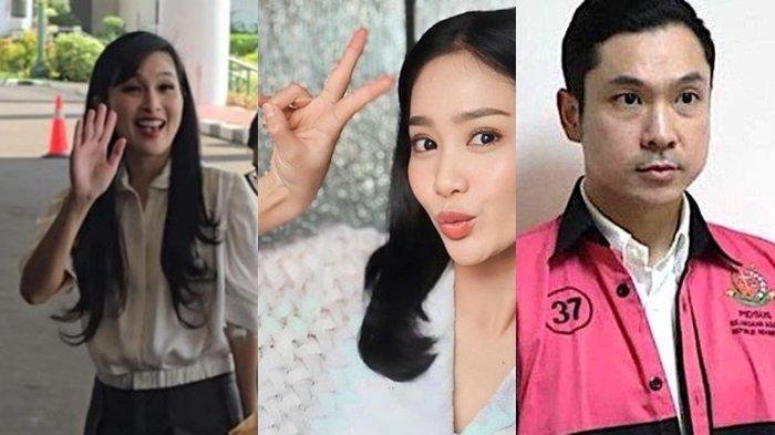 Konten Bunga Zainal soal kasus suami Sandra Dewi jadi sorotan.