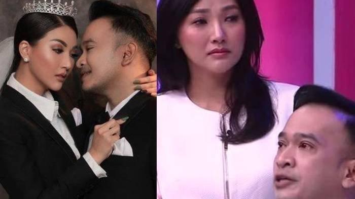 Kuasa Hukum Pertanyakan Isu Ruben Onsu Ajak Sarwendah Rujuk