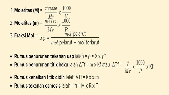 Kunci jawaban langkah 2 Kimia kelas 12 Pertanyaan 2