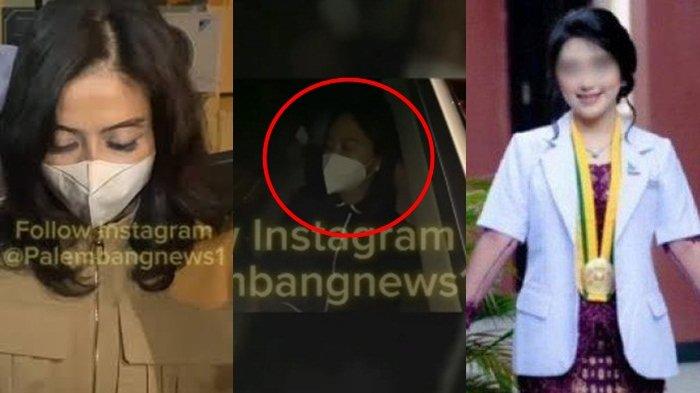 Lady Aurellia Kabur Usai Diperiksa di Polsek IT II, Lina Dedy Akui Maaf ke Dokter Koas yang Trauma