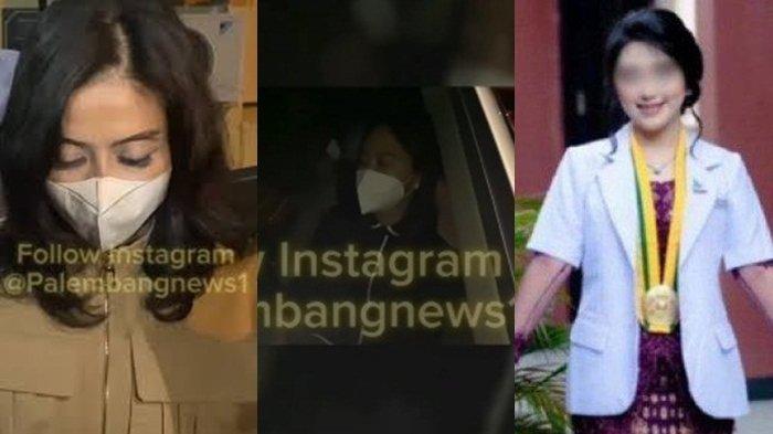Lady Aurellia Kabur Usai Diperiksa di Polsek IT II, Lina Dedy Akui Maaf ke Dokter Koas yang Trauma