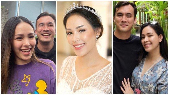 Lady Nayoan mengaku dirinya kini sudah tak khawatir suaminya, Rendy Kjaernett bakal selingkuh lagi.