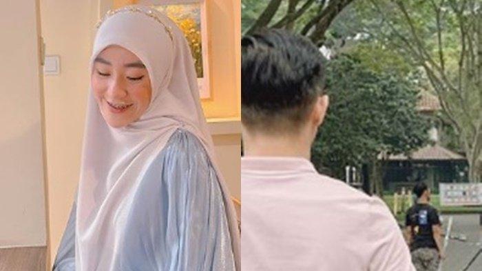 Larissa Chou Bakal Nikah Lagi kini ganti nama