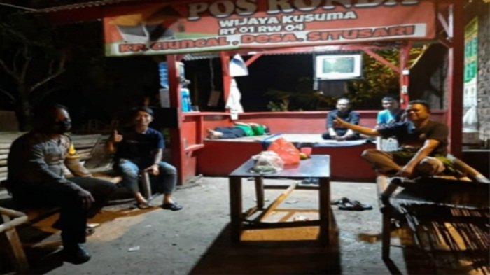 Latihan soal 1 BAB 5 Pendidikan Pancasila kelas 4 SD semester 2 Kurikulum Merdeka