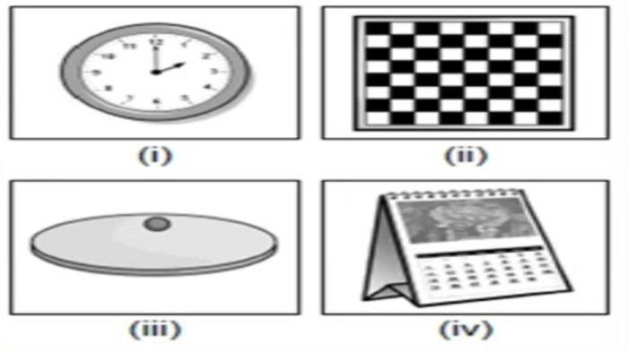 Latihan soal 1 ulangan Matematika kelas 5 SD semester 2 Kurikulum Merdeka